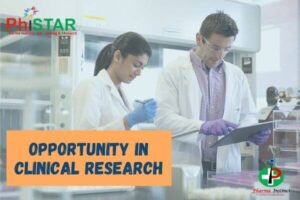 clinical research internship in india