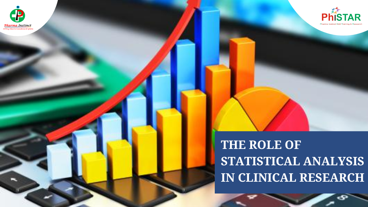 statistical analysis in health research